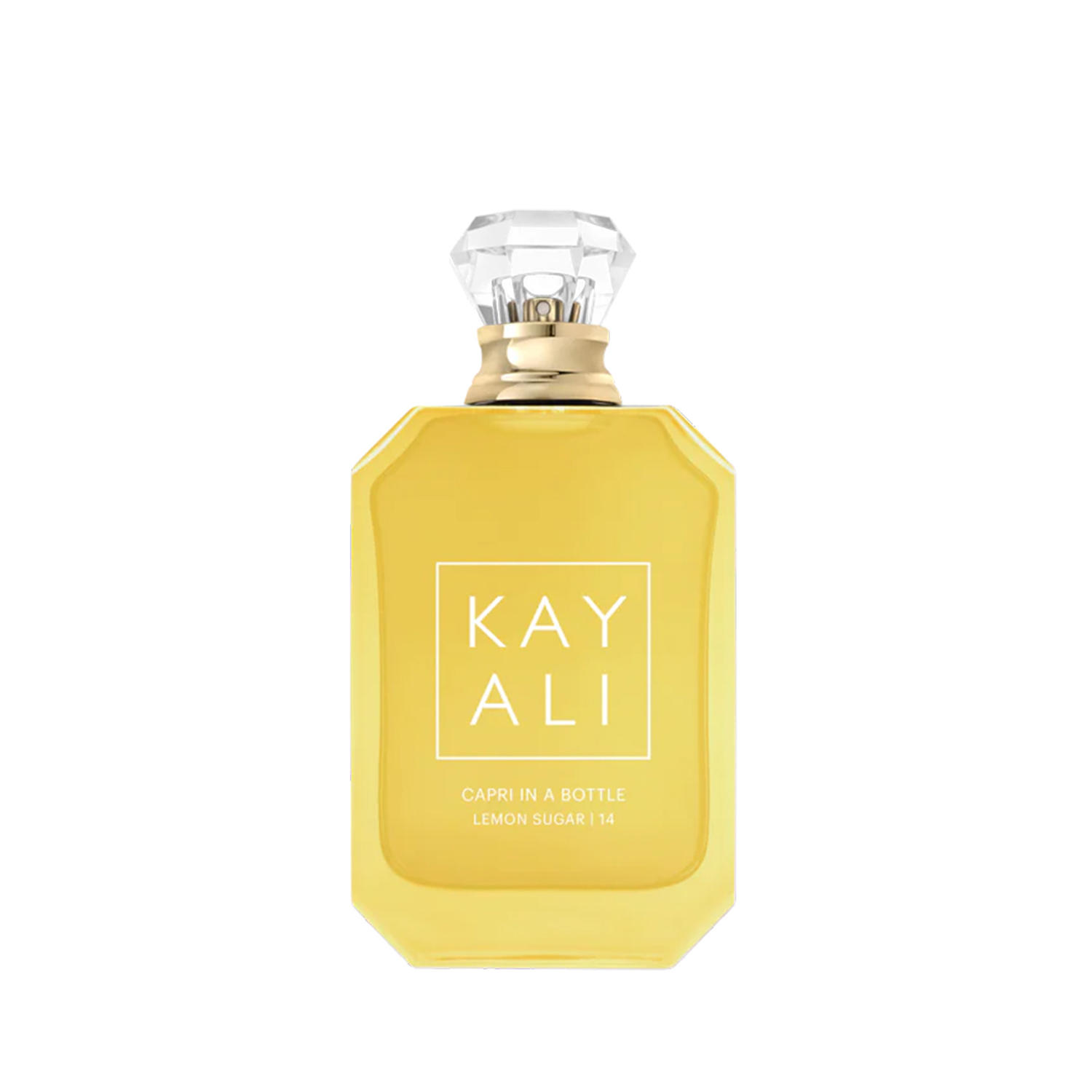 Home Bar Accessories - KAYALI Şişede Limon Şekeri Kapri |