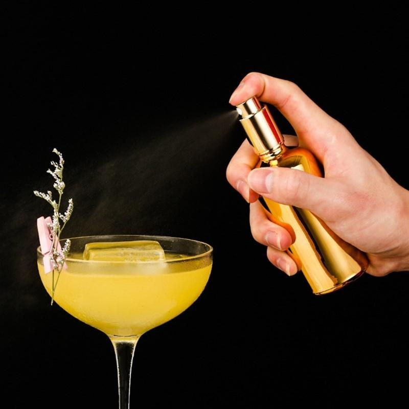 R9UF 2 adet Doldurulabilir Bar - Bitters Bottle Set incelemesi ve fiyatı