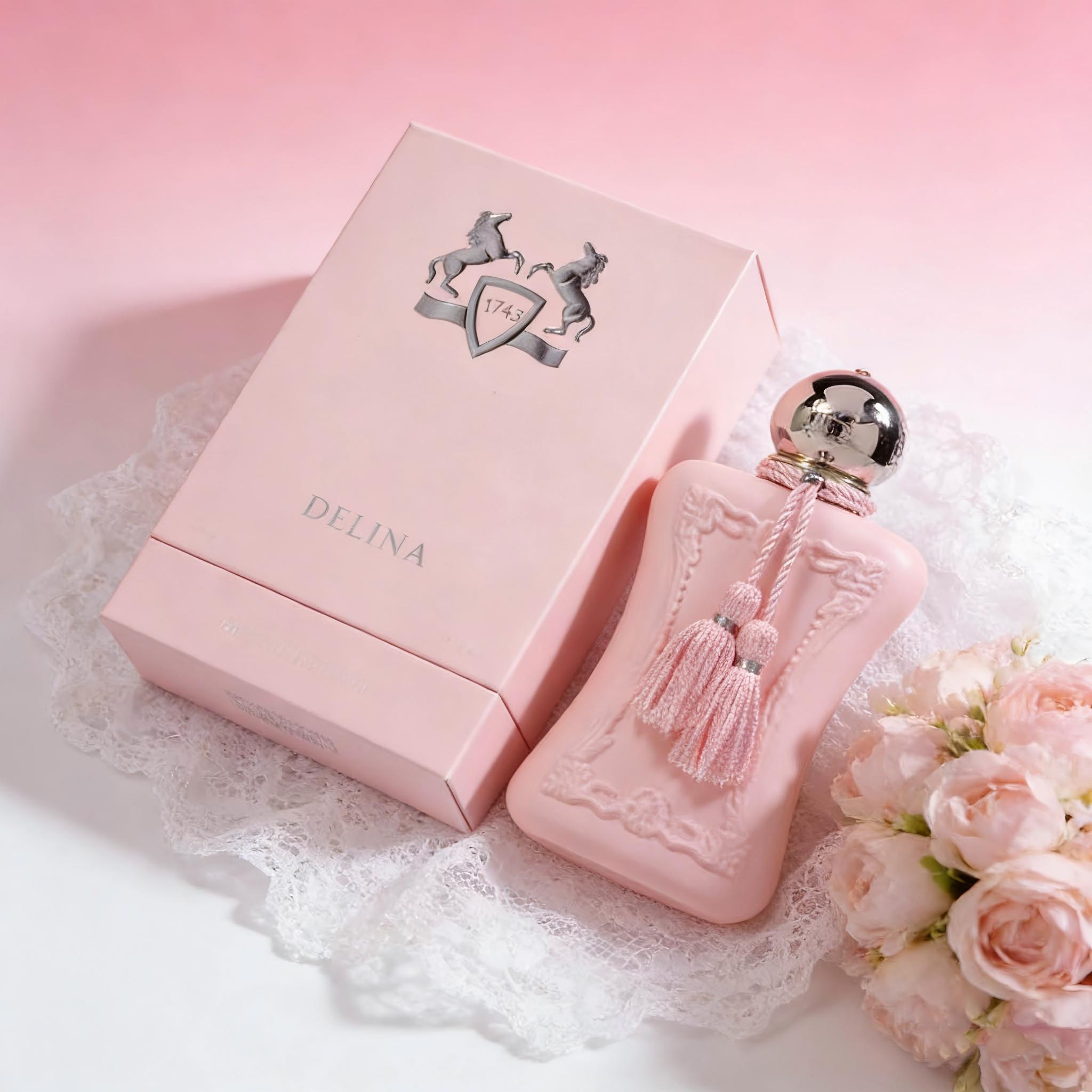 DELINA EDP: Püsküllü Zarif Pem - Home Bar Accessories incelemesi ve fiyatı