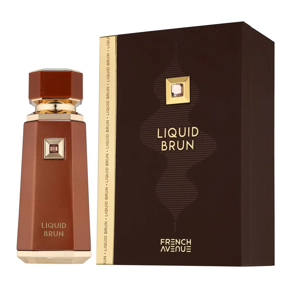 French Avenue Liquid Brun & Co - Home Bar Accessories incelemesi ve fiyatı
