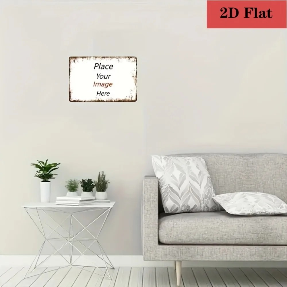8 × 12 inç özelleştirilebilir  - Home Bar Accessories incelemesi ve fiyatı