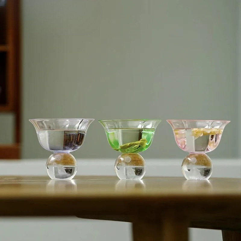 95ml Butik Kristal Cam Çiçek D - Highball Glass Set incelemesi ve fiyatı