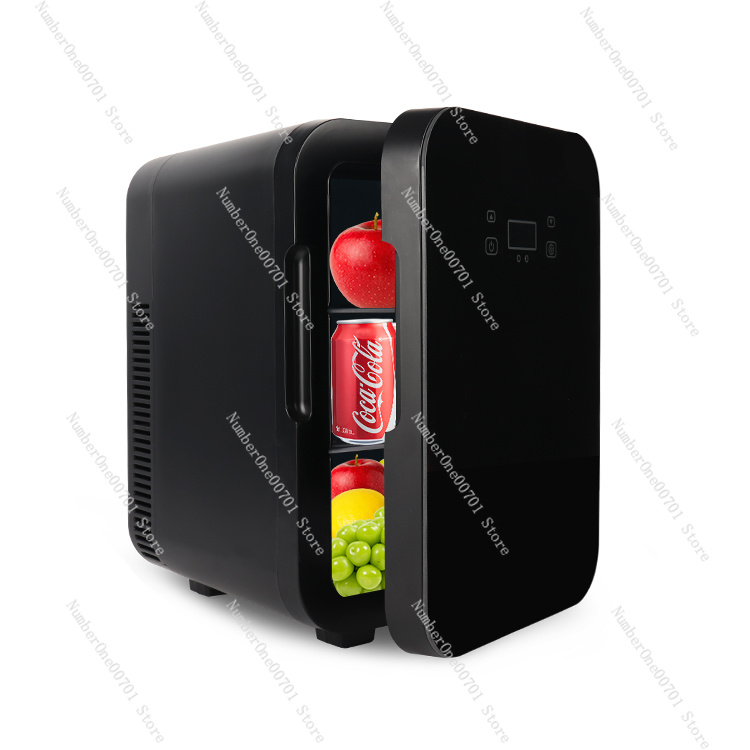 10L Siyah Taşınabilir Saplı Ar - Home Bar And Fridge incelemesi ve fiyatı