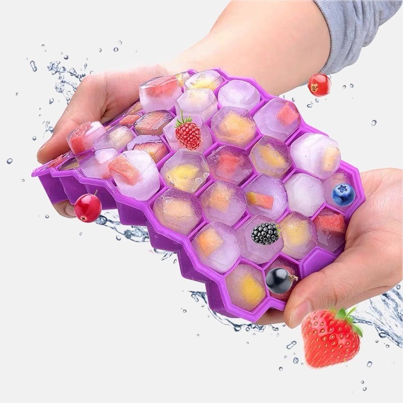 37 izgaralar silikon buz ızgar - Ice Mold Sphere incelemesi ve fiyatı