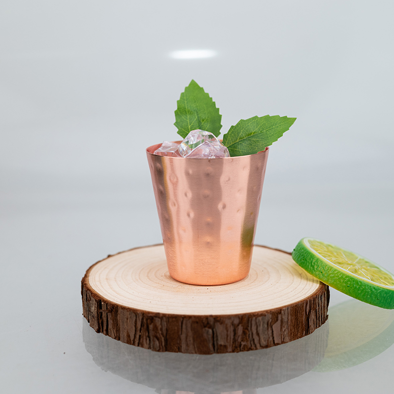 3/4 adet yeni 60ml % 100% bakı - Mule Copper Mug incelemesi ve fiyatı