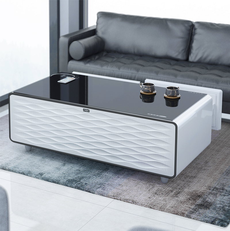Akıllı Sehpa Mini Bar Buzdolab - Home Bar And Fridge incelemesi ve fiyatı
