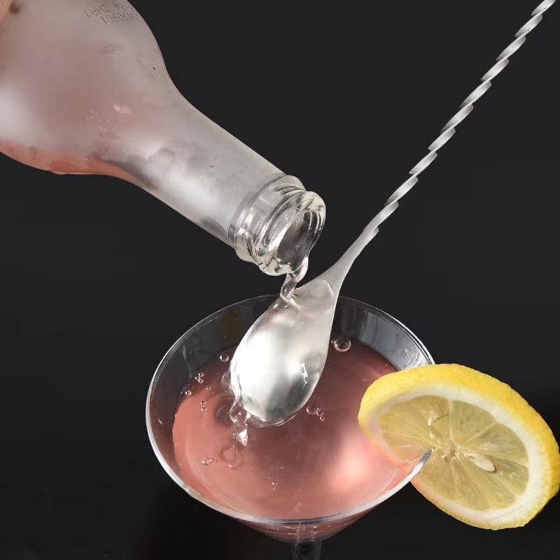 Kokteyl İçecek için Karıştırma - Bar Spoon Twisted incelemesi ve fiyatı