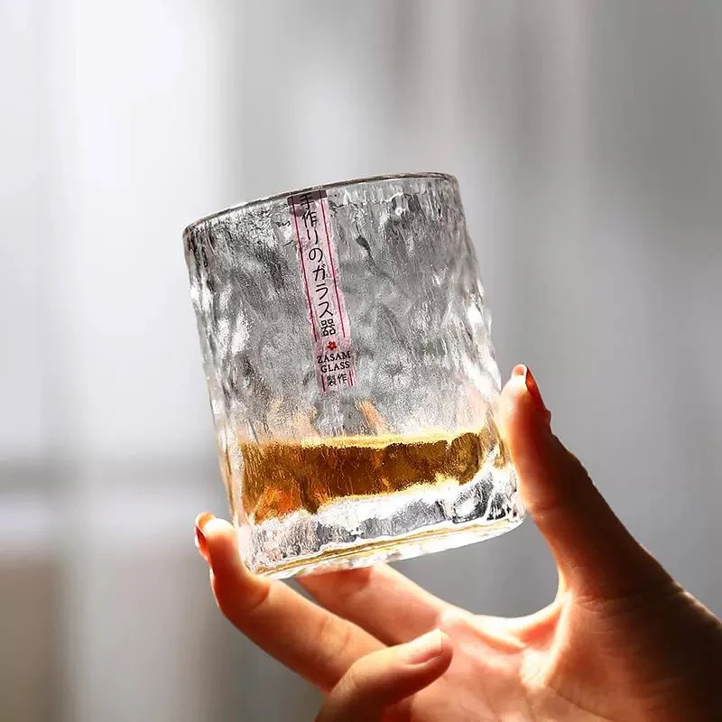 Kalın Ağır Tabanlı EDO Kristal - Old Fashioned Glass incelemesi ve fiyatı