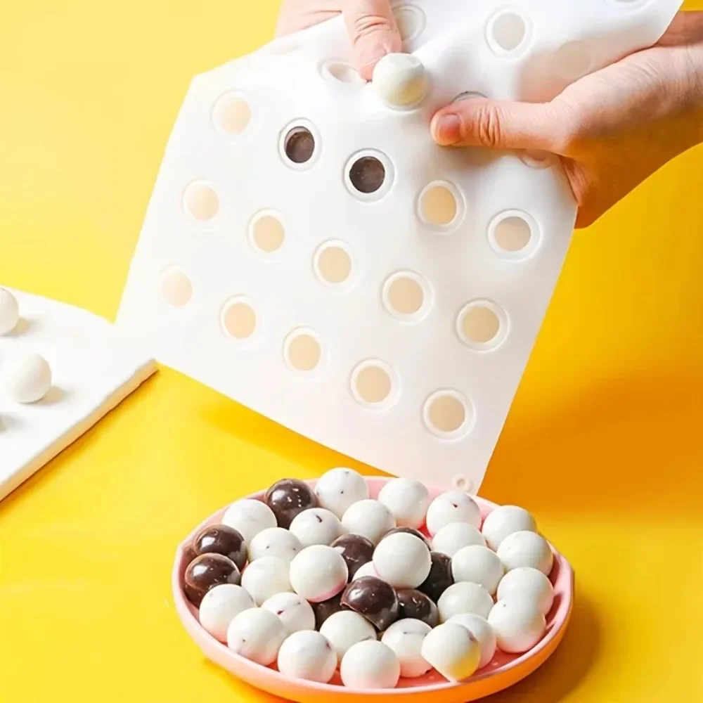 Çok amaçlı Mini Yuvarlak Top S - Ice Mold Sphere incelemesi ve fiyatı