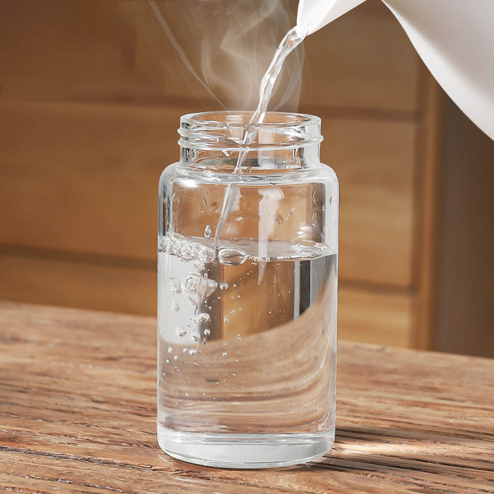 Kapaklı Yüksek Borosilikat Cam - Highball Glass Set incelemesi ve fiyatı
