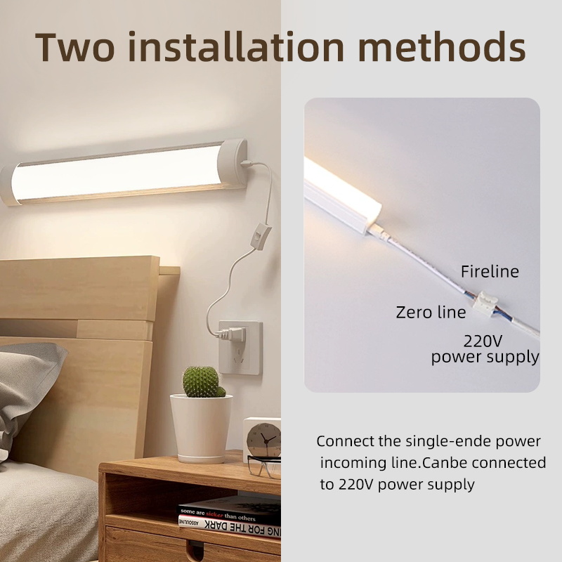 Bağlı Led dolap lambaları 120c - Home Bar And Cabinet incelemesi ve fiyatı