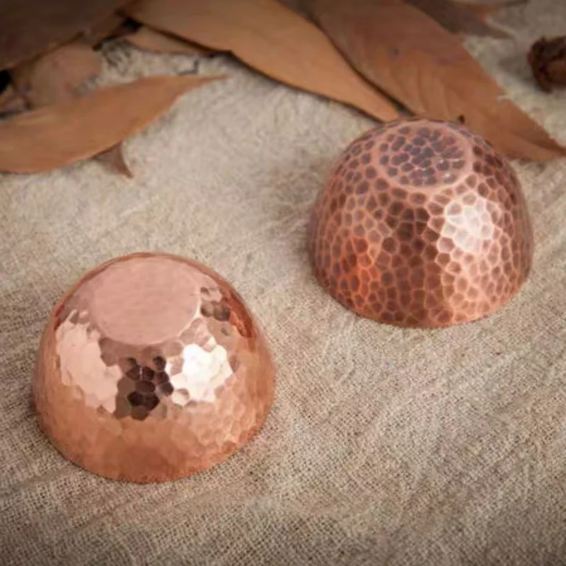 El yapımı Saf Bakır Mini Bira  - Mule Copper Mug incelemesi ve fiyatı