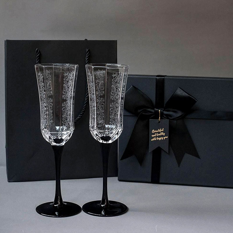 Fransız Vintage şampanya kadeh - Old Fashioned Glass incelemesi ve fiyatı