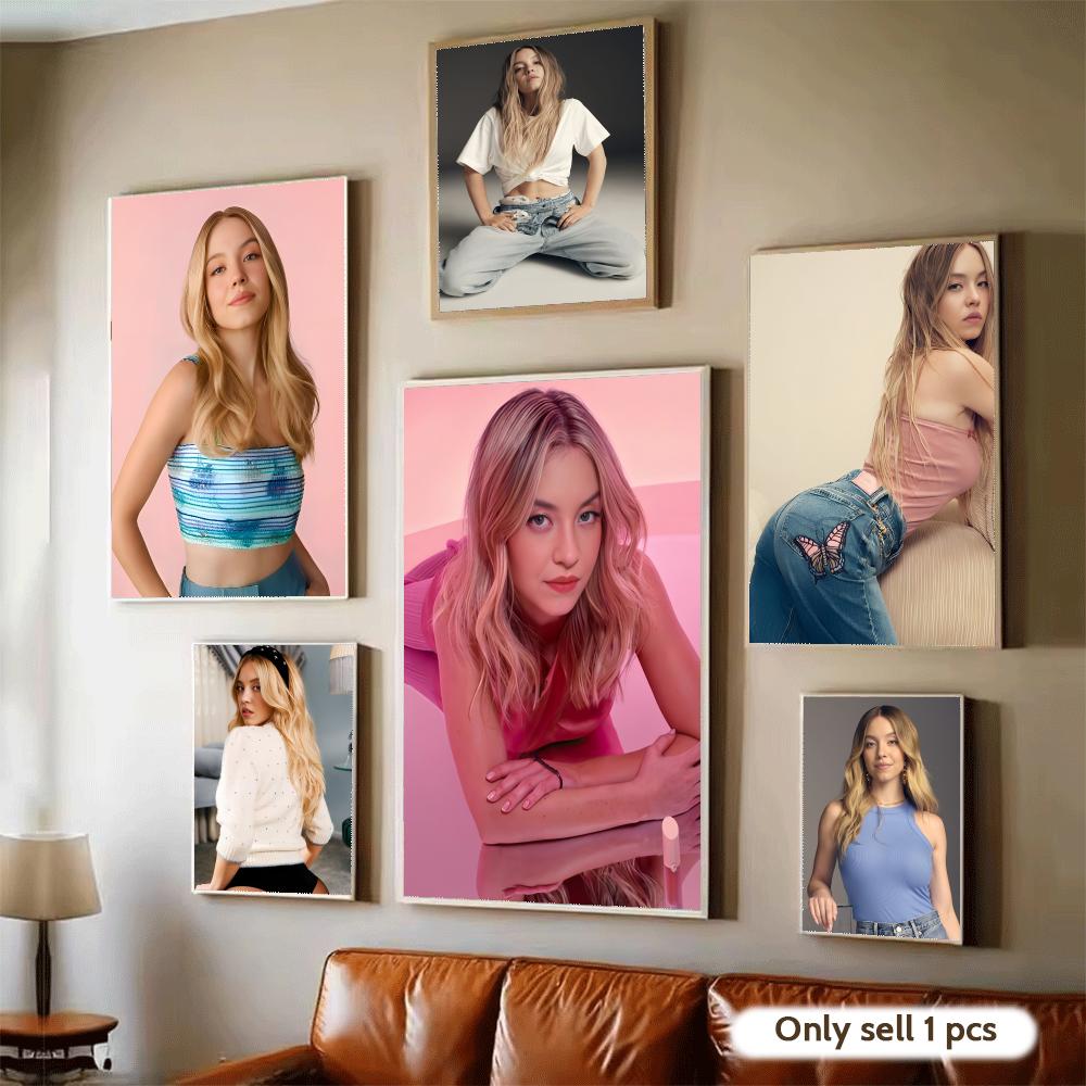 Sydney S-Sweeney Posteri Su Ge - Home Bar Sydney incelemesi ve fiyatı