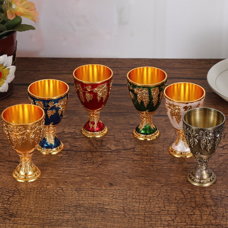 Avrupa Şarap Kadehi, Alaşım Vi - Old Fashioned Glass incelemesi ve fiyatı