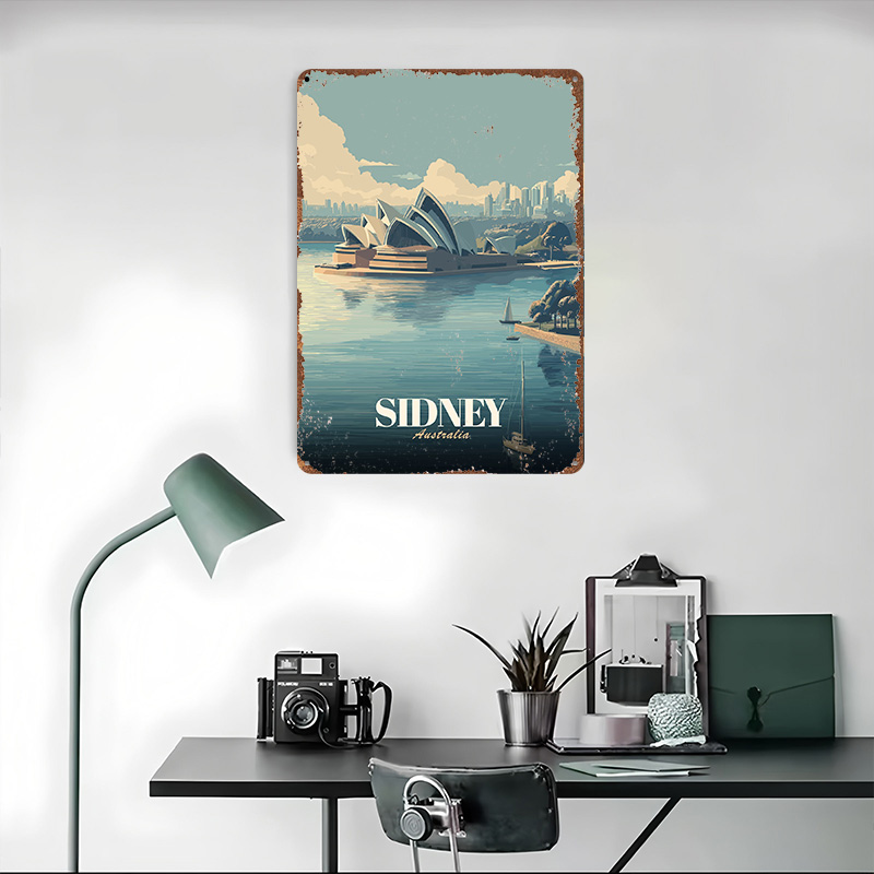 Sydney Opera Binası Seyahat Po - Home Bar Sydney incelemesi ve fiyatı