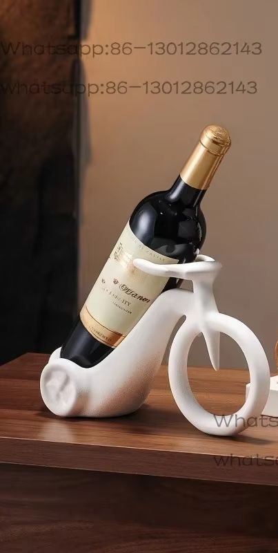 1 adet yeni lüks yaratıcı şara - Home Bar And Cabinet incelemesi ve fiyatı