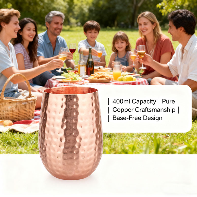 %100 Bakır Moskova Mule Kupası - Mule Copper Mug incelemesi ve fiyatı