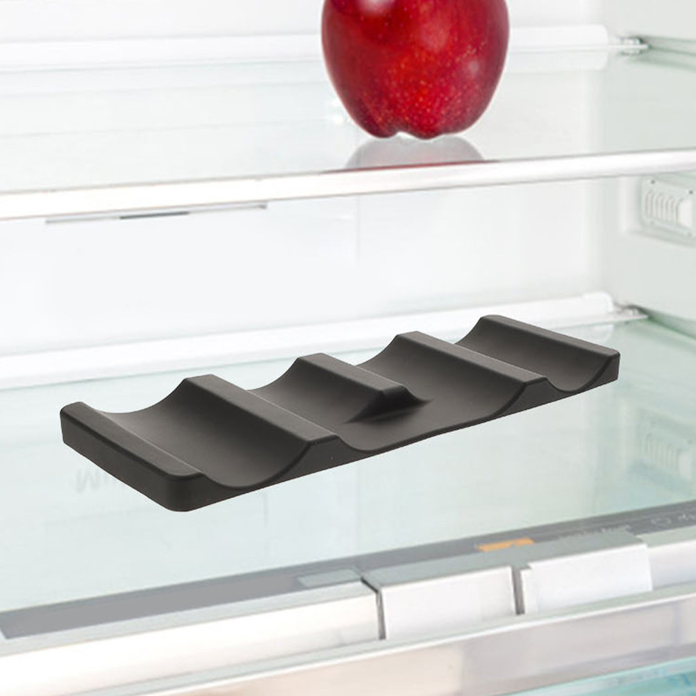 3 Adet Şık Dalgalı Silikon İçe - Home Bar And Fridge incelemesi ve fiyatı