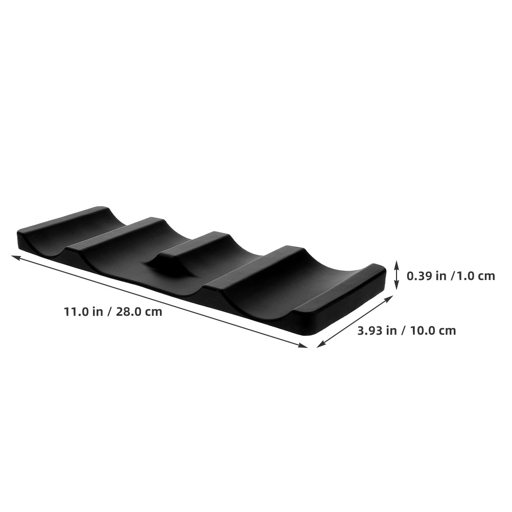 3 Adet Şık Dalgalı Silikon İçe - Home Bar And Fridge incelemesi ve fiyatı