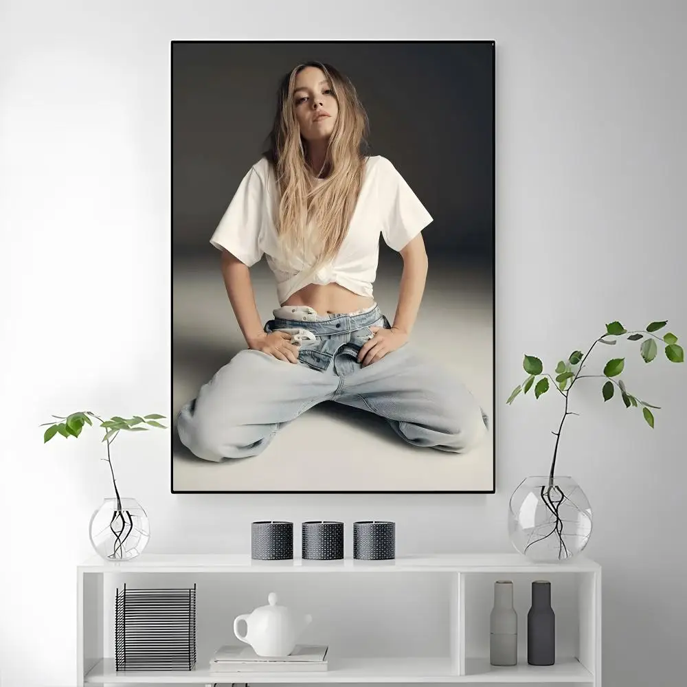 S-Sydney Sweeney Posteri Ev, b - Home Bar Sydney incelemesi ve fiyatı