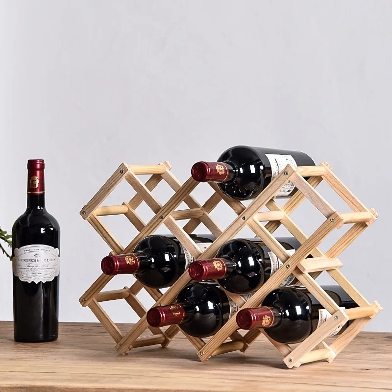 İstiflenebilir Şarap Depolama  - Home Bar And Cabinet incelemesi ve fiyatı