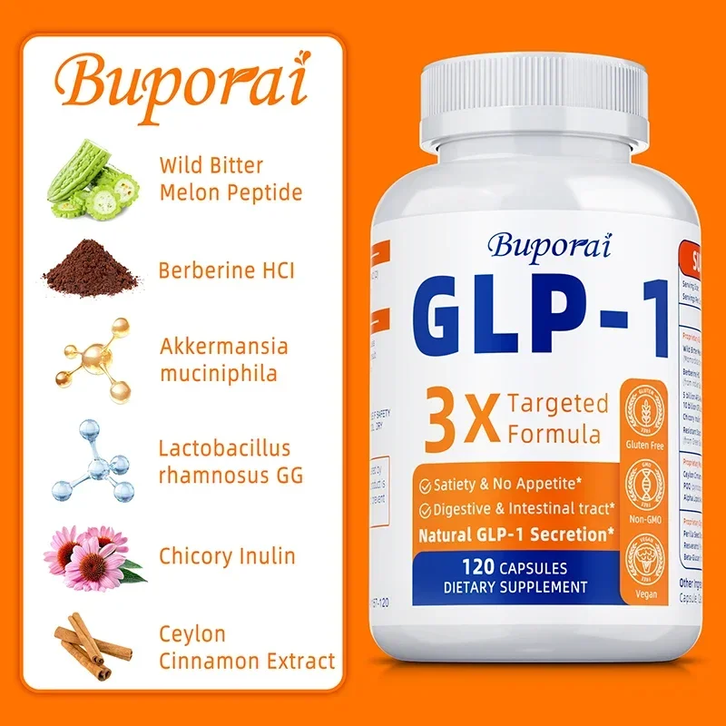 GLP-1 Takviyesi - Metabolizmay - Bitters Bottle Set incelemesi ve fiyatı