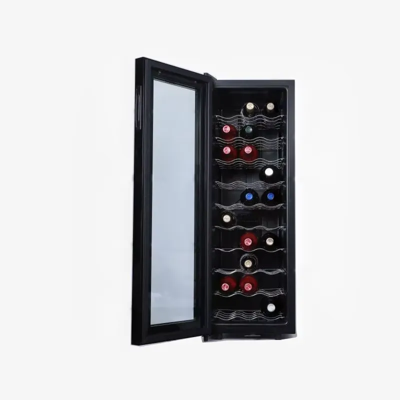 Bağımsız Şarap Soğutucu İçecek - Home Bar And Fridge incelemesi ve fiyatı