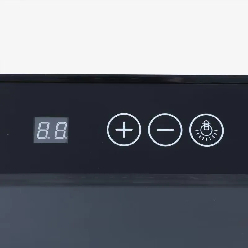 Bağımsız Şarap Soğutucu İçecek - Home Bar And Fridge incelemesi ve fiyatı