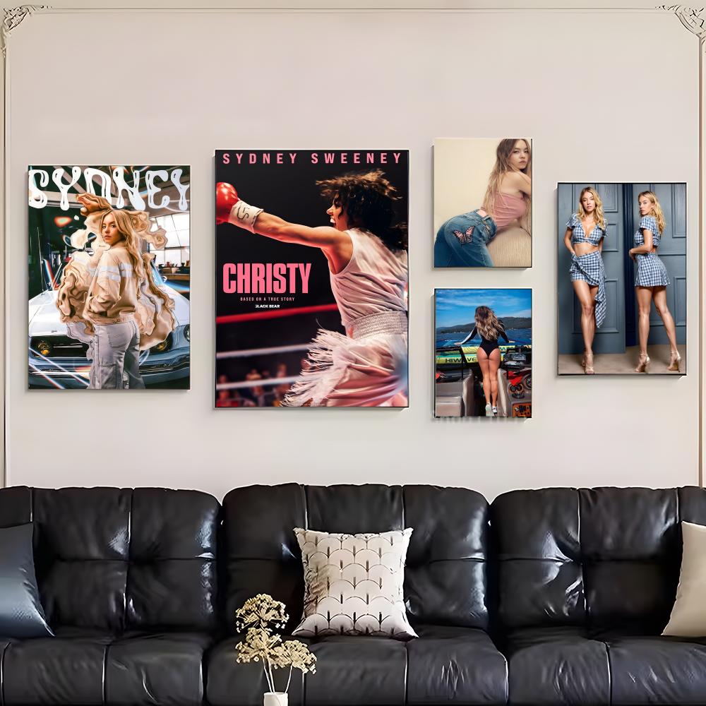 Aktris S-sydney S-sweeney Post - Home Bar Sydney incelemesi ve fiyatı