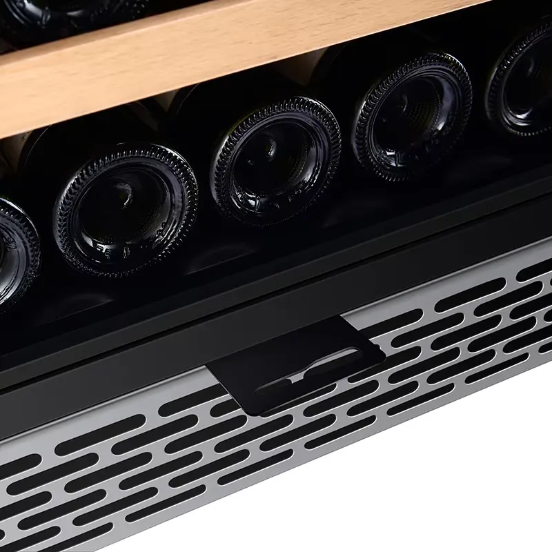 SICAO Paslanmaz Çelik Çift Böl - Home Bar And Fridge incelemesi ve fiyatı
