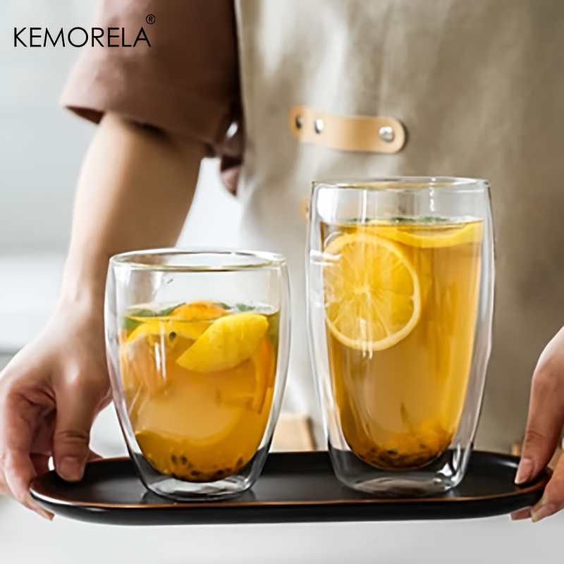 1 adet ısıya dayanıklı çift du - Highball Glass Set incelemesi ve fiyatı