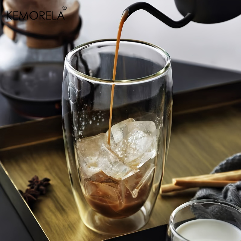 1 adet ısıya dayanıklı çift du - Highball Glass Set incelemesi ve fiyatı