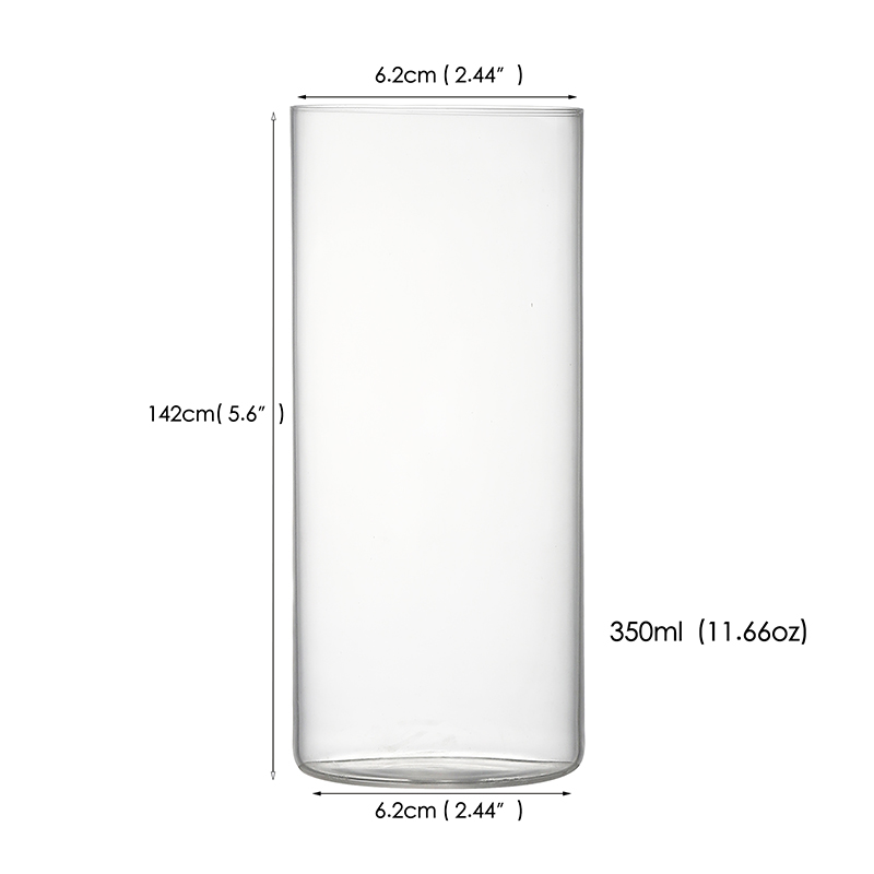 Ekstra Hafif Kokteyl Bardağı,  - Highball Glass Set incelemesi ve fiyatı