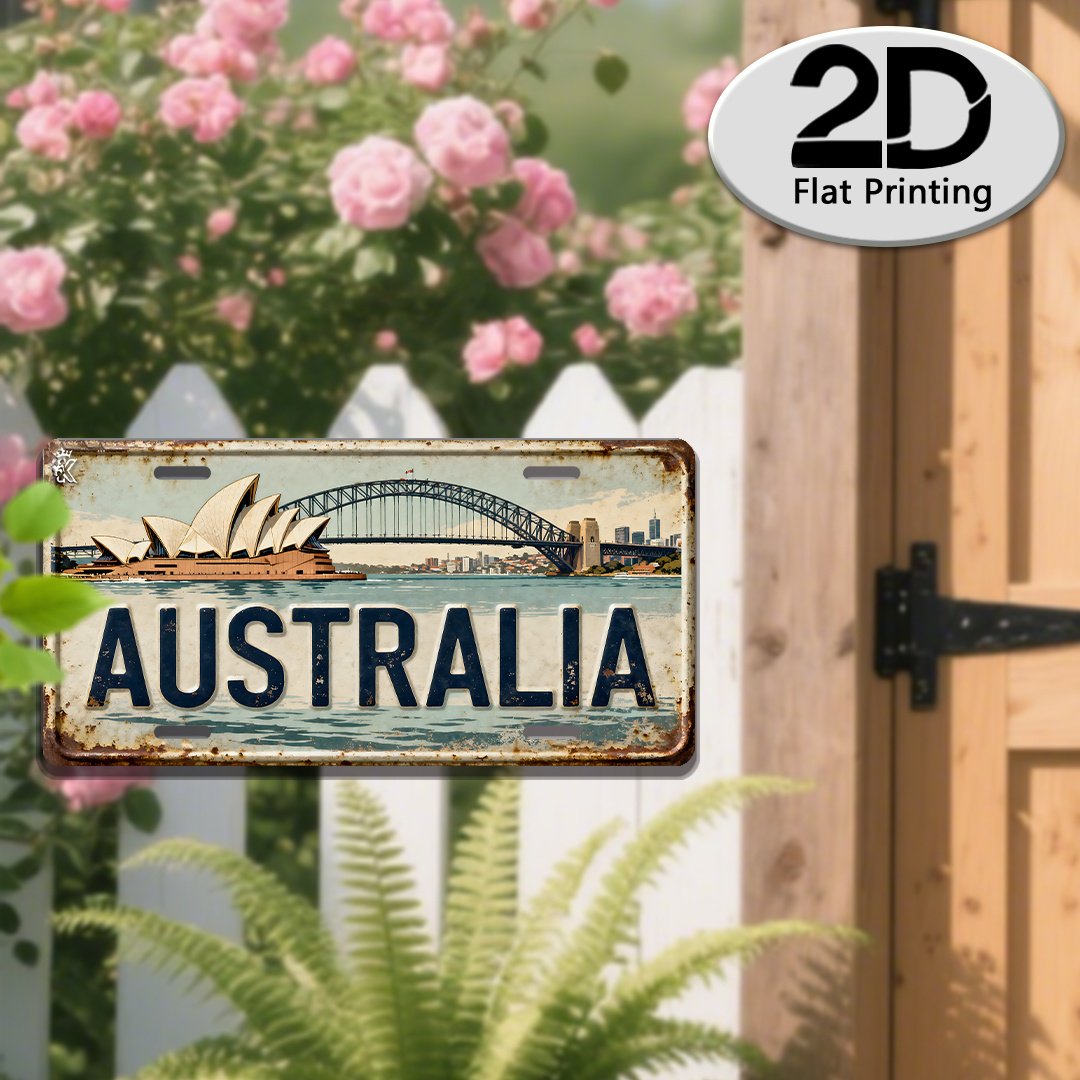 AL Avustralya Sidney Plaka Lev - Home Bar Sydney incelemesi ve fiyatı