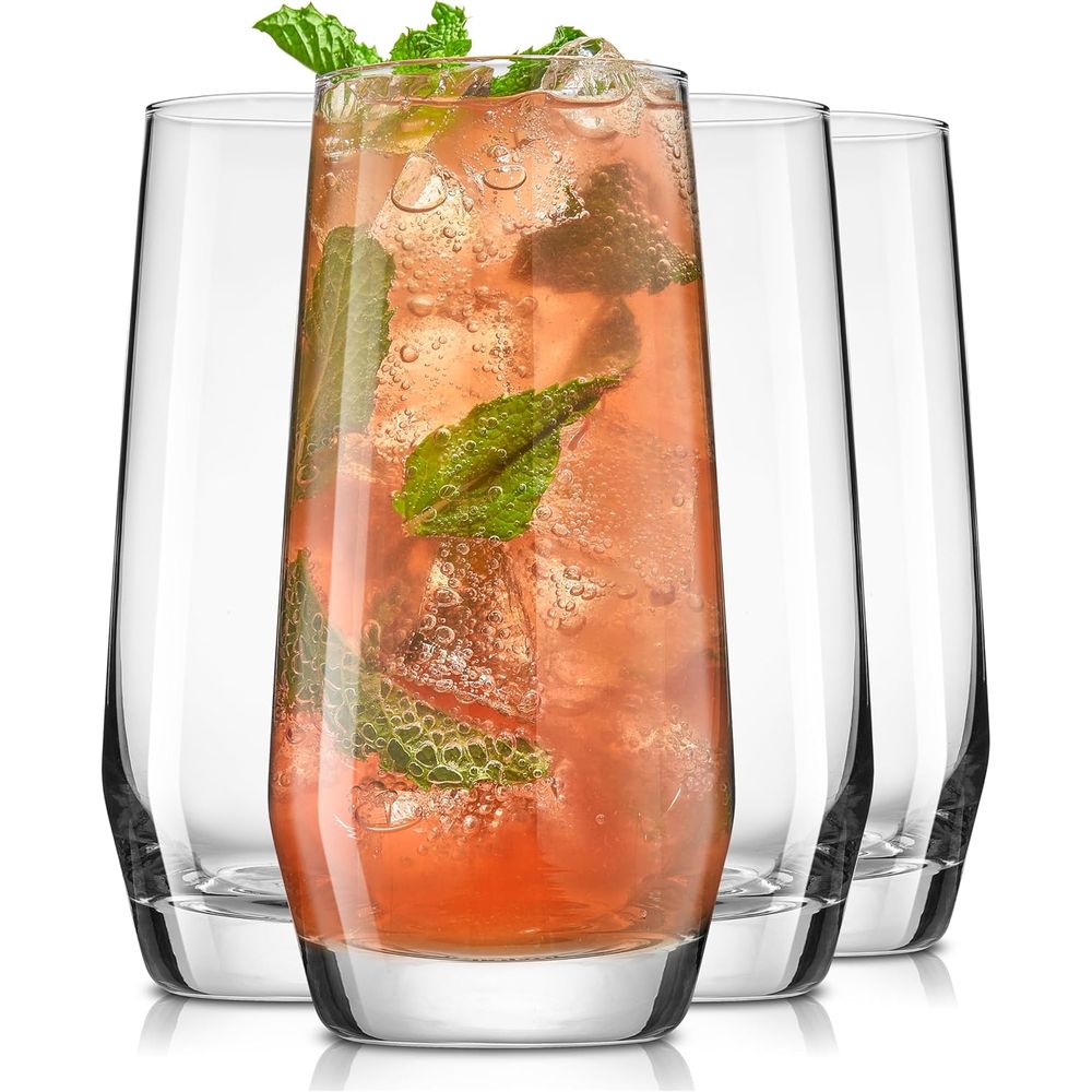 18.5 oz Highball Bardak Seti,  - Highball Glass Set incelemesi ve fiyatı
