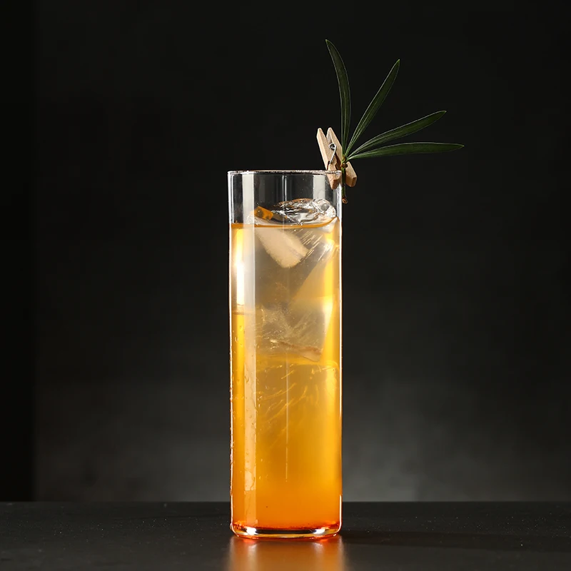 4 Adet Ekstra Hafif Kristal Hi - Highball Glass Set incelemesi ve fiyatı